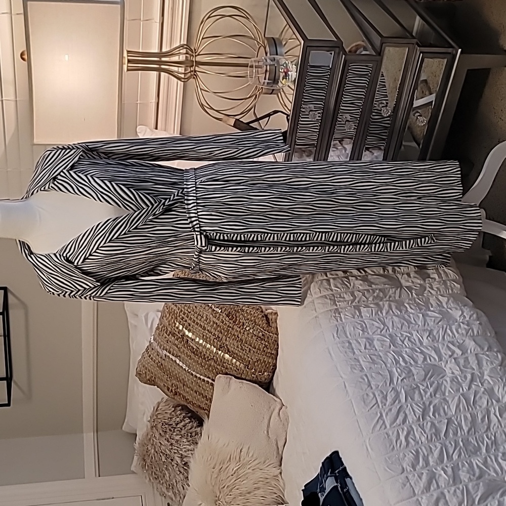 NWT Zara coat dress/jacket